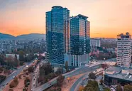 Grand Millennium Sofia