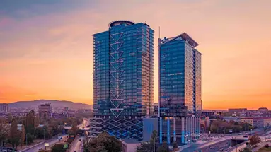 Grand Millennium Sofia