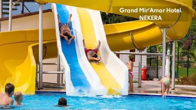 Grand Mir' Amor