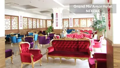 Grand Mir' Amor
