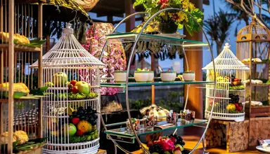 Grand Mirage Resort & Thalasso Bali