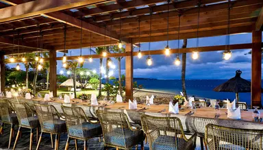 Grand Mirage Resort & Thalasso Bali