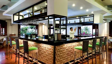 Grand Mirage Resort & Thalasso Bali