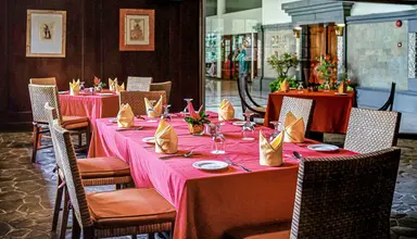 Grand Mirage Resort & Thalasso Bali