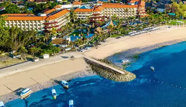 Grand Mirage Resort & Thalasso Bali
