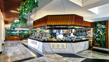 Grand Mirage Resort & Thalasso Bali
