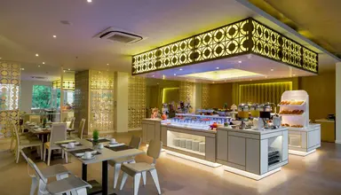 Grand Mirage Resort & Thalasso Bali