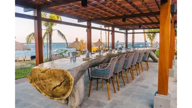 Grand Mirage Resort & Thalasso Bali