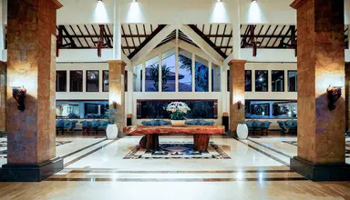 Grand Mirage Resort & Thalasso Bali