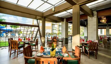 Grand Mirage Resort & Thalasso Bali