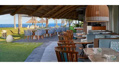 Grand Mirage Resort & Thalasso Bali