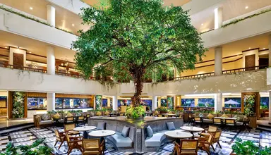 Grand Mirage Resort & Thalasso Bali