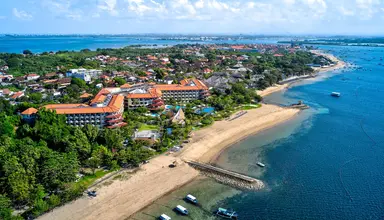 Grand Mirage Resort & Thalasso Bali