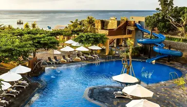 Grand Mirage Resort & Thalasso Bali