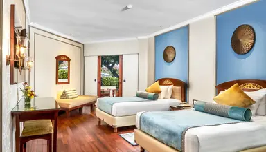 Grand Mirage Resort & Thalasso Bali