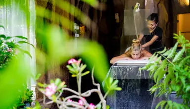 Grand Mirage Resort & Thalasso Bali