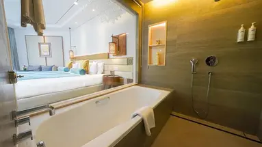 Grand Mirage Resort & Thalasso Bali