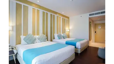 Grand Mirage Resort & Thalasso Bali