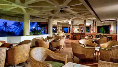 Grand Mirage Resort & Thalasso Bali