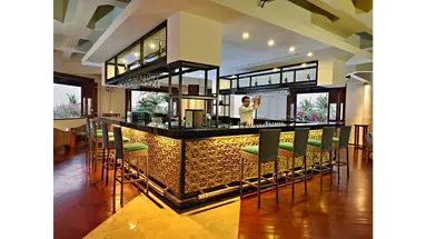 Grand Mirage Resort & Thalasso Bali