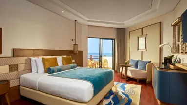 Grand Mirage Resort & Thalasso Bali