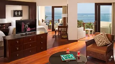 Grand Mirage Resort & Thalasso Bali