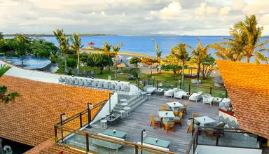 Grand Mirage Resort & Thalasso Bali