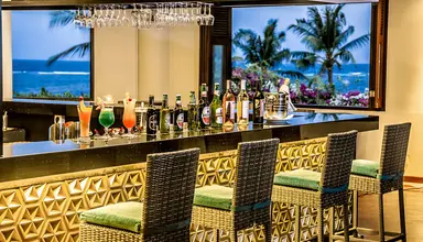 Grand Mirage Resort & Thalasso Bali