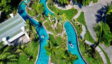 Grand Mirage Resort & Thalasso Bali