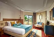 Grand Mirage Resort & Thalasso Bali