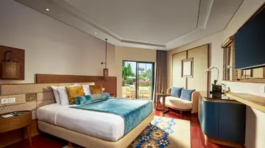 Grand Mirage Resort & Thalasso Bali