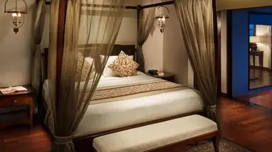 Grand Mirage Resort & Thalasso Bali