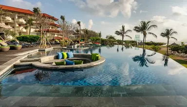 Grand Mirage Resort & Thalasso Bali
