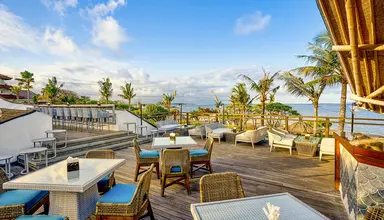 Grand Mirage Resort & Thalasso Bali