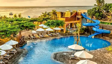 Grand Mirage Resort & Thalasso Bali