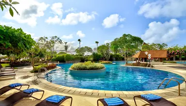 Grand Mirage Resort & Thalasso Bali