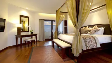 Grand Mirage Resort & Thalasso Bali