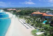 Grand Mirage Resort & Thalasso Bali