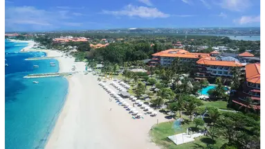 Grand Mirage Resort & Thalasso Bali