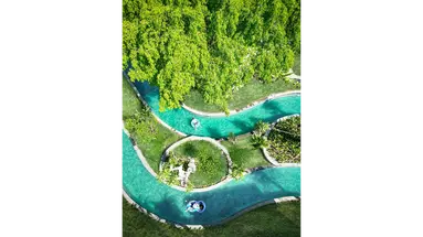 Grand Mirage Resort & Thalasso Bali