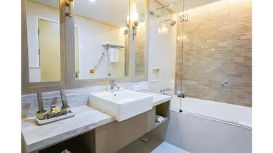 Grand Mirage Resort & Thalasso Bali