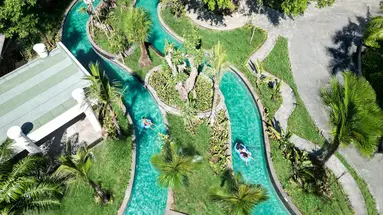 Grand Mirage Resort & Thalasso Bali