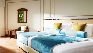 Grand Mirage Resort & Thalasso Bali