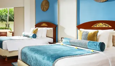 Grand Mirage Resort & Thalasso Bali