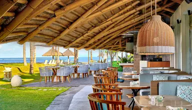 Grand Mirage Resort & Thalasso Bali
