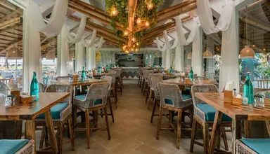 Grand Mirage Resort & Thalasso Bali