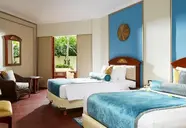 Grand Mirage Resort & Thalasso Bali