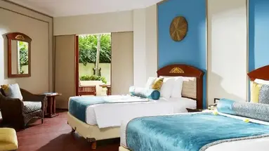 Grand Mirage Resort & Thalasso Bali