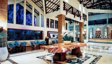 Grand Mirage Resort & Thalasso Bali