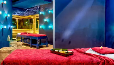 Grand Mirage Resort & Thalasso Bali